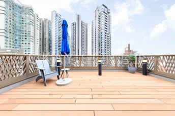 HK$100K 879SF Castle One by V For Rent