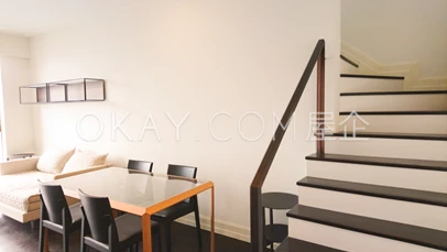 HK$40K 483SF Castle One by V For Rent