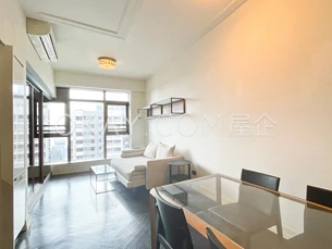 HK$38K 483SF Castle One by V For Rent
