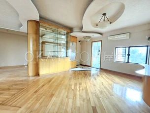 Cavendish Heights - Block 4 - For Rent - 1439 SF - HKD 75K - #13356