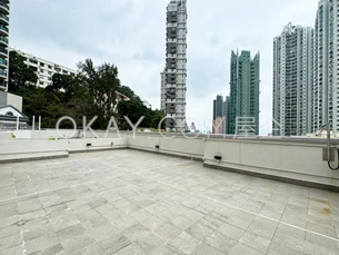 HK$62K 960SF C.C. Lodge For Rent