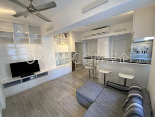 HK$10M 586SF Central Mansion (Central House) For Sale