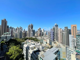 HK$37K 638SF Centre Place For Sale and Rent