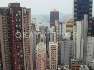 HK$48K 779SF CentrePoint For Rent