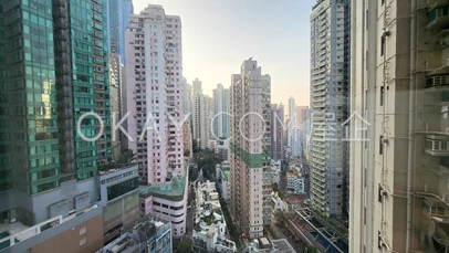 HK$23M 658SF CentrePoint For Sale