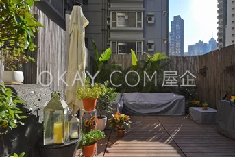 HK$36K 461SF Centrestage-Block 2 For Sale and Rent