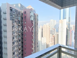 HK$39K 813SF Centrestage For Sale and Rent