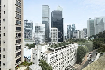 HK$46M 1,419SF Chenyu Court For Sale and Rent