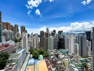 HK$18.5M 772SF Cherry Crest For Sale