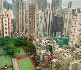 HK$16.8M 696SF Cherry Crest For Sale