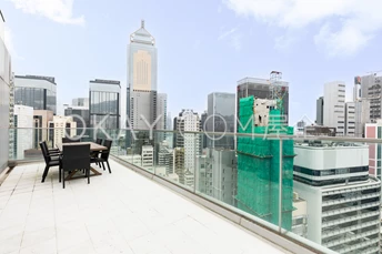 HK$150K 2,400SF CHI Residences 138 For Rent