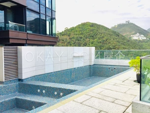 HK$90K 1,216SF City Icon-Block 1 For Rent