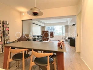 HK$42K 1,081SF Comfort Gardens For Sale and Rent