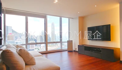 HK$43K 713SF Convention Plaza Apartments For Sale and Rent