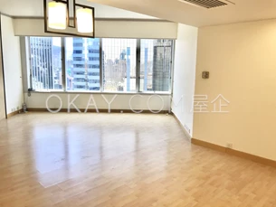 HK$52K 933SF Convention Plaza Apartments For Rent