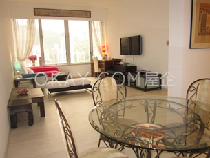 HK$36K 706SF Convention Plaza Apartments For Rent