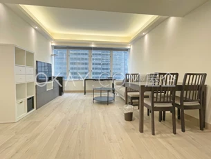 HK$35K 565SF Convention Plaza Apartments For Rent
