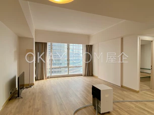 HK$30K 618SF Convention Plaza Apartments For Rent