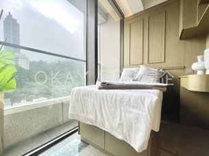 HK$31.3K 397SF Eight Kwai Fong Happy Valley For Rent