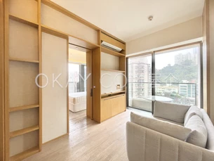 HK$24.2K 397SF Eight Kwai Fong Happy Valley For Rent