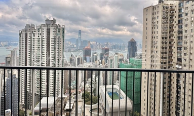 Fairmont Gardens - For Rent - 2536 SF - HKD 88.3K - #836840