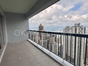 Fairmont Gardens - For Rent - 2536 SF - HKD 88.3K - #836842