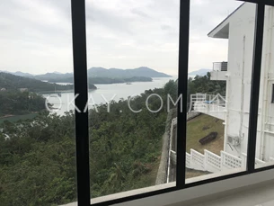 HK$78K 2,299SF Floral Villas For Rent