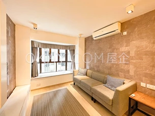 HK$25K 447SF Fook Kee Court For Rent