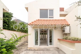 HK$62K 2,181SF Forest Hill Villa For Rent