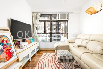 HK$12.8M 696SF Fortress Garden - Fullview Court For Sale