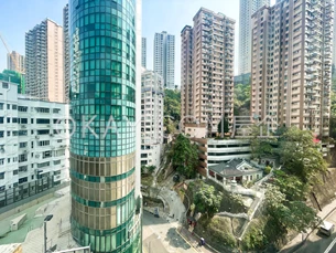 HK$13.8M 783SF Friendship Court For Sale