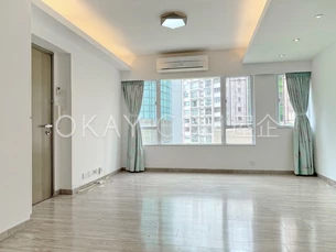 HK$36K 728SF Friendship Court For Sale and Rent