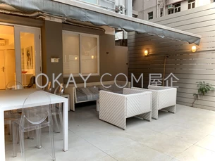 HK$8.4M 268SF Garley Building For Sale and Rent