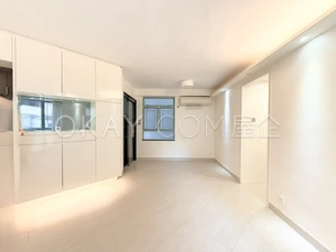Goldwin Heights - For Rent - 776 SF - HKD 12.9M - #2927