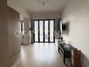 HK$32K 447SF Gramercy For Rent