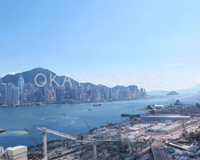 HK$36.8M 974SF Grand Austin-T2 of Tower 2 For Sale