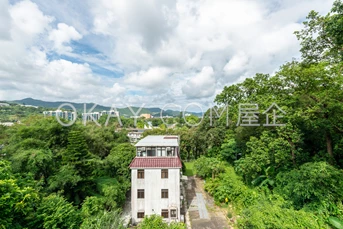 HK$40M 2,500SF Grand Chateau For Sale
