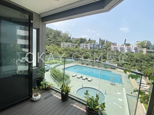 HK$62K 1,239SF Grand Garden-Block 3 For Rent