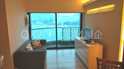 HK$17M 685SF Grand Promenade-Tower 5 For Sale
