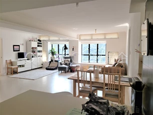 HK$9.8M 1,406SF Greenvale Village - Greenmont Court-Block 8 For Sale