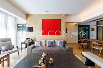 HK$52M 1,947SF Grosvenor House For Sale