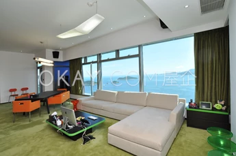 HK$135M 1,975SF Grosvenor Place For Sale