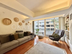 Hanwin Mansion - For Rent - 914 SF - HKD 16.5M - #99823