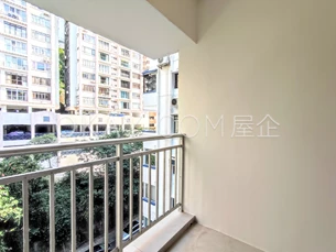 HK$50K 1,122SF Happy Mansion For Rent