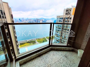 HK$35.8M 1,033SF Harbour Glory-Tower 3 For Sale