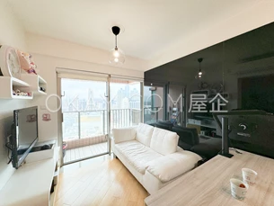 HK$8.7M 482SF Harbour Green-Tower 5 For Sale