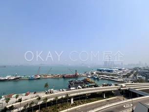 HK$39K 662SF Harbour One For Sale and Rent