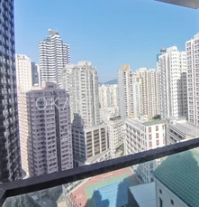 HK$20K 306SF High West For Rent