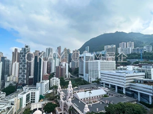 HK$15.5M 524SF High West For Sale