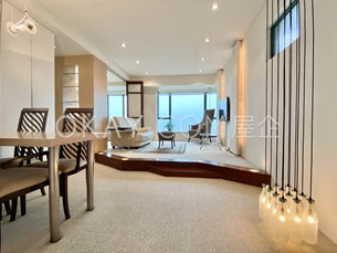 HK$18.5M 673SF Hillsborough Court-Block 3 For Sale and Rent